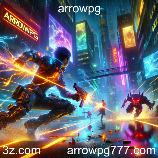 A Emoção dos Jogos de Ação: Uma Viagem Através do Gênero