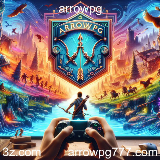 Descubra o Mundo dos Jogos de Aventura