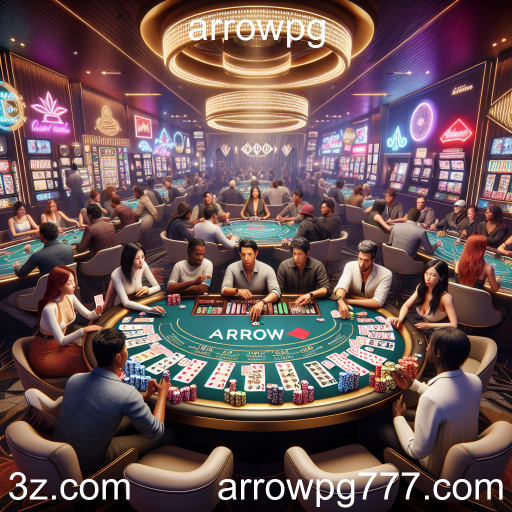 A Evolução dos Jogos de Cartas: Estratégia e Diversão em Cada Jogada