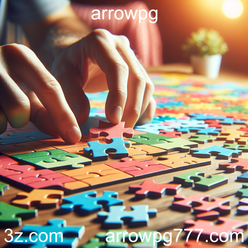 Desvendando os Mistérios dos Jogos de Quebra-Cabeça