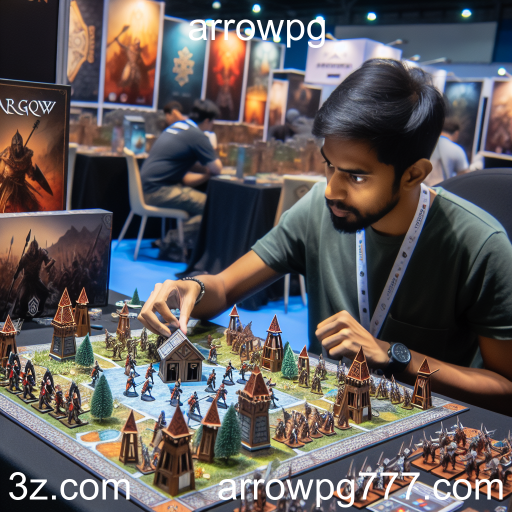 A Evolução dos Jogos de Estratégia: Uma Jornada Através do Tempo